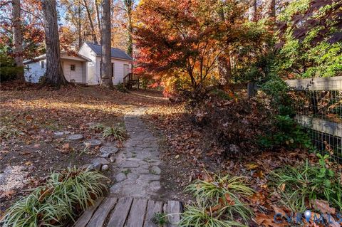 Tiny photo for 8208 Avignon Drive, Richmond, VA 23235 (MLS # 2602235)