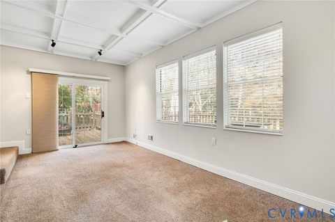 Tiny photo for 8208 Avignon Drive, Richmond, VA 23235 (MLS # 2602235)