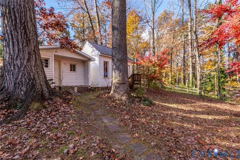 Tiny photo for 8208 Avignon Drive, Richmond, VA 23235 (MLS # 2602235)