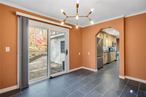 Tiny photo for 8208 Avignon Drive, Richmond, VA 23235 (MLS # 2602235)