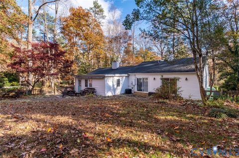 Tiny photo for 8208 Avignon Drive, Richmond, VA 23235 (MLS # 2602235)