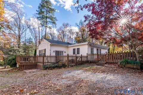 Tiny photo for 8208 Avignon Drive, Richmond, VA 23235 (MLS # 2602235)