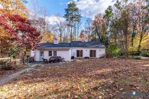 Tiny photo for 8208 Avignon Drive, Richmond, VA 23235 (MLS # 2602235)