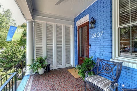 Tiny photo for 2407 Stuart Avenue, Richmond, VA 23220 (MLS # 2621592)