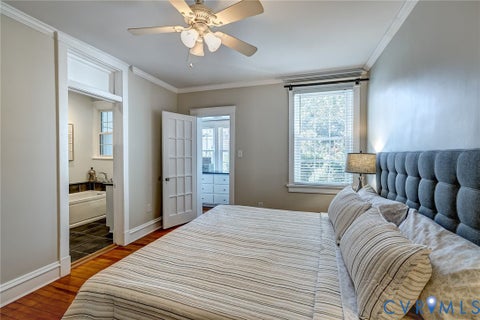 Tiny photo for 2407 Stuart Avenue, Richmond, VA 23220 (MLS # 2621592)