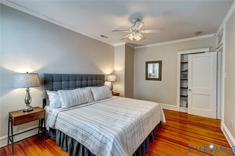 Tiny photo for 2407 Stuart Avenue, Richmond, VA 23220 (MLS # 2621592)