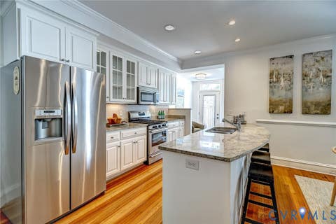 Tiny photo for 2407 Stuart Avenue, Richmond, VA 23220 (MLS # 2621592)