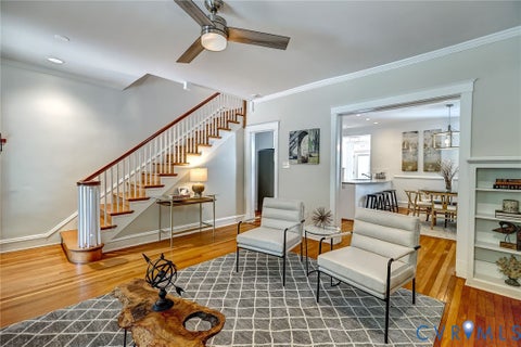Tiny photo for 2407 Stuart Avenue, Richmond, VA 23220 (MLS # 2621592)