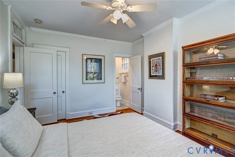 Tiny photo for 2407 Stuart Avenue, Richmond, VA 23220 (MLS # 2621592)