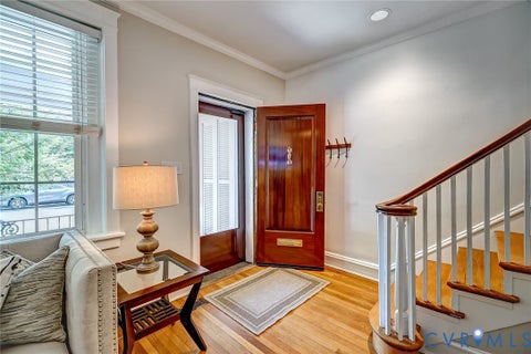 Tiny photo for 2407 Stuart Avenue, Richmond, VA 23220 (MLS # 2621592)