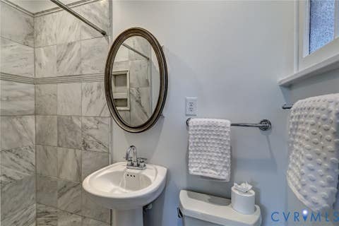 Tiny photo for 2407 Stuart Avenue, Richmond, VA 23220 (MLS # 2621592)