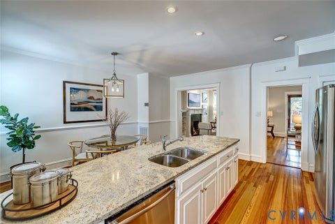 Tiny photo for 2407 Stuart Avenue, Richmond, VA 23220 (MLS # 2621592)