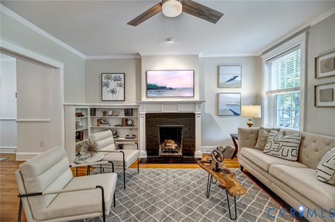 Tiny photo for 2407 Stuart Avenue, Richmond, VA 23220 (MLS # 2621592)