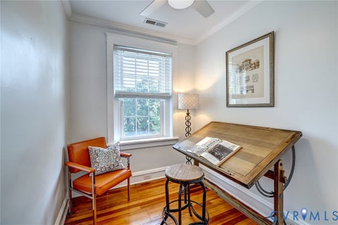 Tiny photo for 2407 Stuart Avenue, Richmond, VA 23220 (MLS # 2621592)