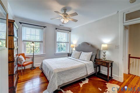 Tiny photo for 2407 Stuart Avenue, Richmond, VA 23220 (MLS # 2621592)