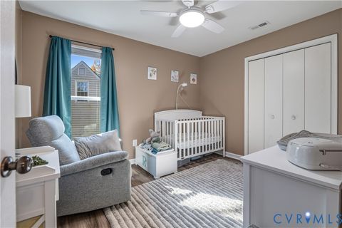 Tiny photo for 6710 Mason Valley Drive, North Chesterfield, VA 23234 (MLS # 2530452)