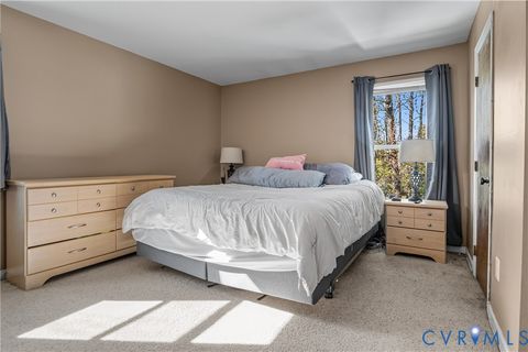 Tiny photo for 6710 Mason Valley Drive, North Chesterfield, VA 23234 (MLS # 2530452)