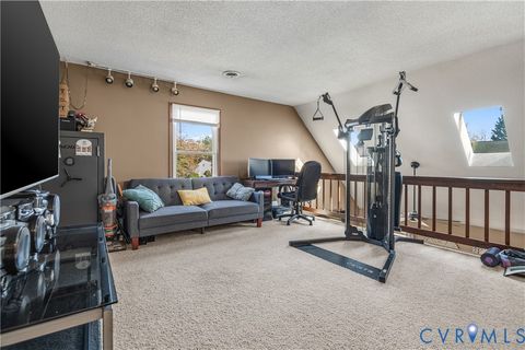 Tiny photo for 6710 Mason Valley Drive, North Chesterfield, VA 23234 (MLS # 2530452)