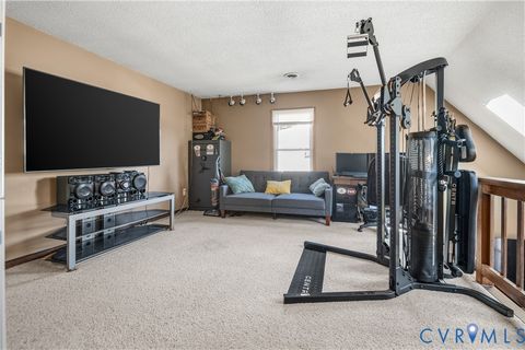 Tiny photo for 6710 Mason Valley Drive, North Chesterfield, VA 23234 (MLS # 2530452)