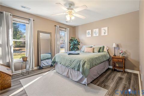 Tiny photo for 6710 Mason Valley Drive, North Chesterfield, VA 23234 (MLS # 2530452)