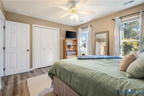 Tiny photo for 6710 Mason Valley Drive, North Chesterfield, VA 23234 (MLS # 2530452)