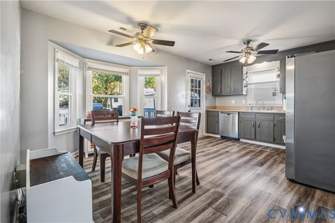 Tiny photo for 6710 Mason Valley Drive, North Chesterfield, VA 23234 (MLS # 2530452)