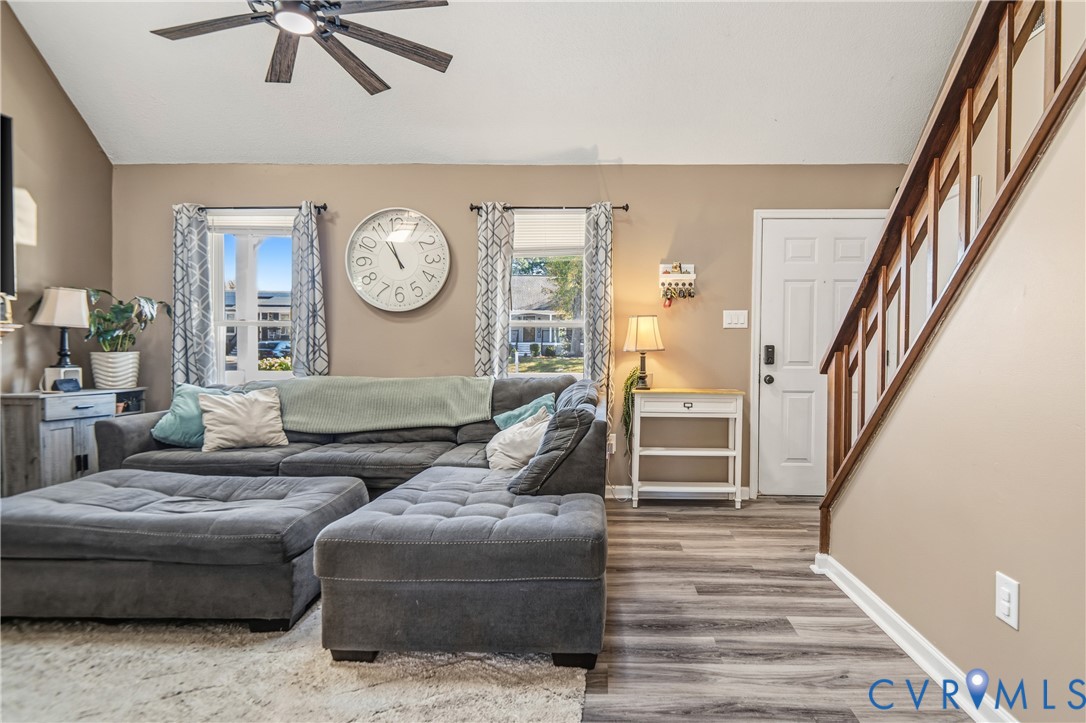 6710 Mason Valley Drive