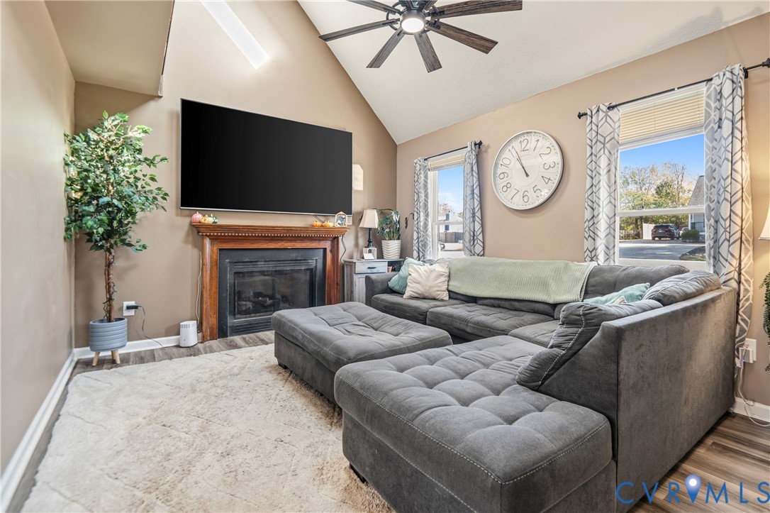 6710 Mason Valley Drive