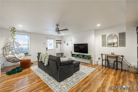 Tiny photo for 307 Cedar Street, Richmond, VA 23223 (MLS # 2533077)