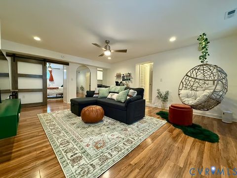 Tiny photo for 307 Cedar Street, Richmond, VA 23223 (MLS # 2533077)