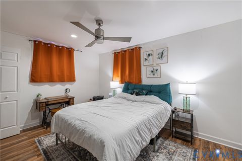 Tiny photo for 307 Cedar Street, Richmond, VA 23223 (MLS # 2533077)