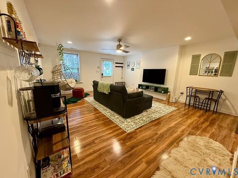 Tiny photo for 307 Cedar Street, Richmond, VA 23223 (MLS # 2533077)