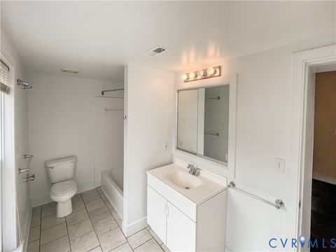 Tiny photo for 307 Cedar Street, Richmond, VA 23223 (MLS # 2533077)