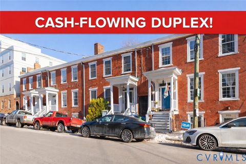 Tiny photo for 307 Cedar Street, Richmond, VA 23223 (MLS # 2533077)