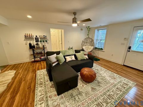 Tiny photo for 307 Cedar Street, Richmond, VA 23223 (MLS # 2533077)