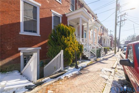 Tiny photo for 307 Cedar Street, Richmond, VA 23223 (MLS # 2533077)