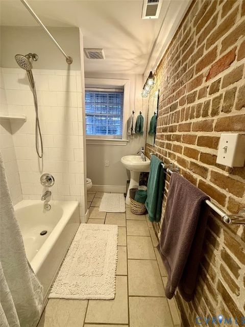 Tiny photo for 307 Cedar Street, Richmond, VA 23223 (MLS # 2533077)