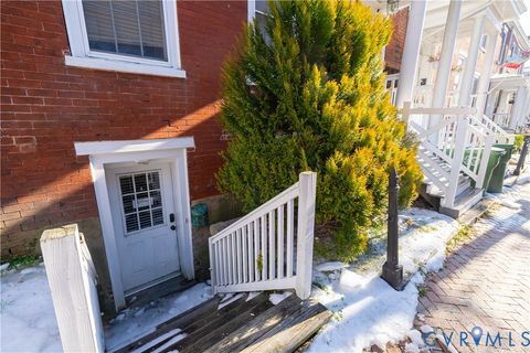 Tiny photo for 307 Cedar Street, Richmond, VA 23223 (MLS # 2533077)