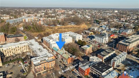 Tiny photo for 307 Cedar Street, Richmond, VA 23223 (MLS # 2533077)