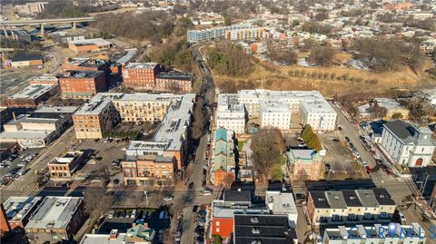 Tiny photo for 307 Cedar Street, Richmond, VA 23223 (MLS # 2533077)