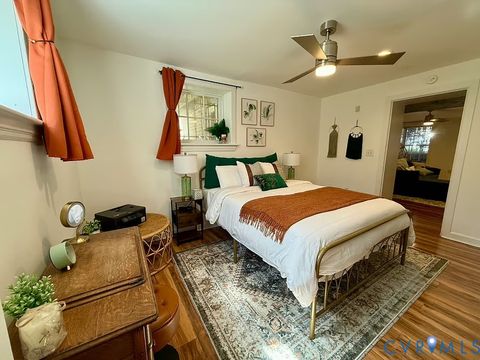 Tiny photo for 307 Cedar Street, Richmond, VA 23223 (MLS # 2533077)