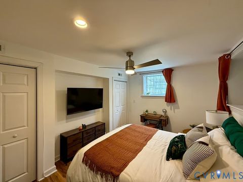 Tiny photo for 307 Cedar Street, Richmond, VA 23223 (MLS # 2533077)