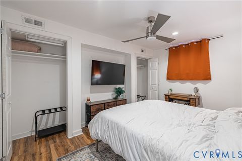 Tiny photo for 307 Cedar Street, Richmond, VA 23223 (MLS # 2533077)