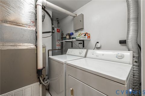 Tiny photo for 307 Cedar Street, Richmond, VA 23223 (MLS # 2533077)