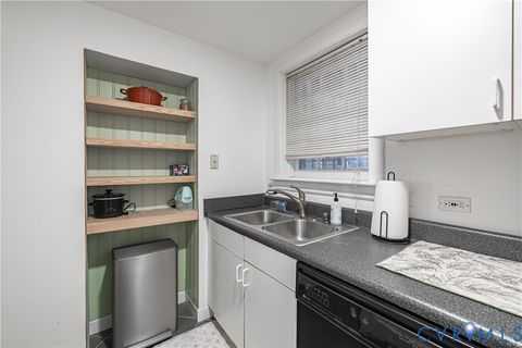 Tiny photo for 307 Cedar Street, Richmond, VA 23223 (MLS # 2533077)