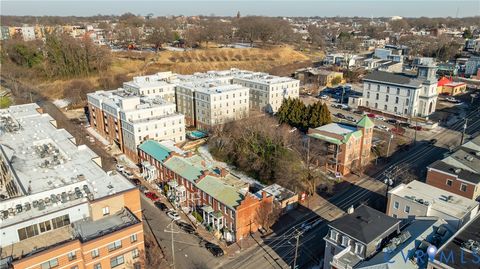 Tiny photo for 307 Cedar Street, Richmond, VA 23223 (MLS # 2533077)