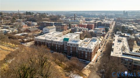 Tiny photo for 307 Cedar Street, Richmond, VA 23223 (MLS # 2533077)