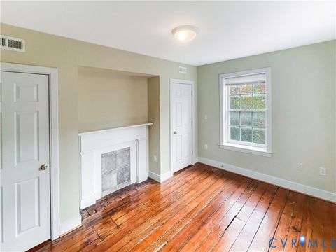 Tiny photo for 307 Cedar Street, Richmond, VA 23223 (MLS # 2533077)