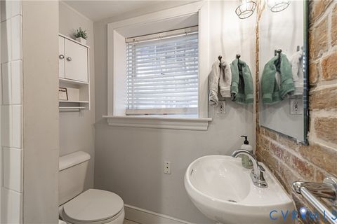 Tiny photo for 307 Cedar Street, Richmond, VA 23223 (MLS # 2533077)