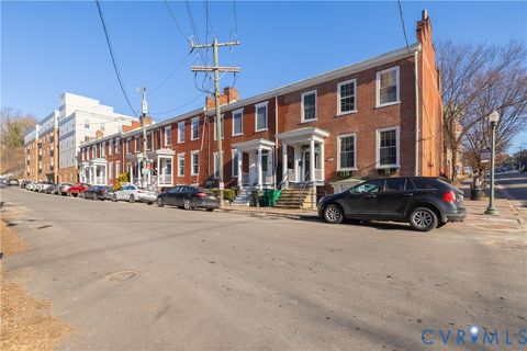 Tiny photo for 307 Cedar Street, Richmond, VA 23223 (MLS # 2533077)